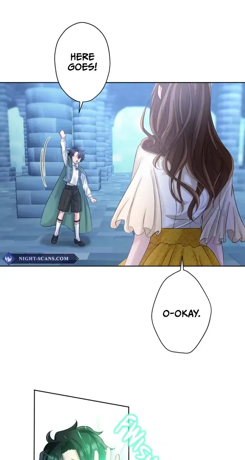 I Underestimated My Oshi’s Attachment Chapter 21 page 47 - 