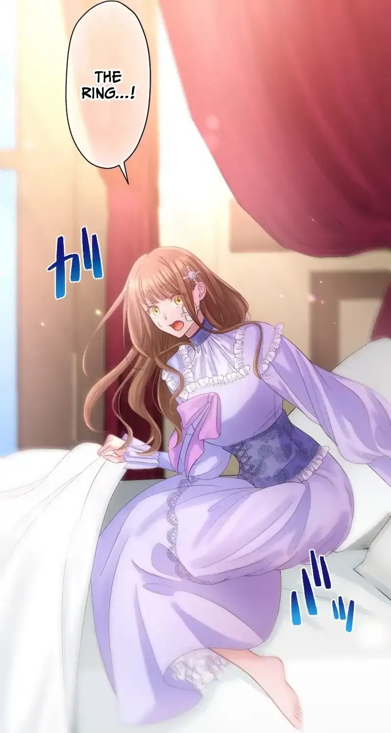 I Underestimated My Oshi’s Attachment Chapter 21 page 6 - 