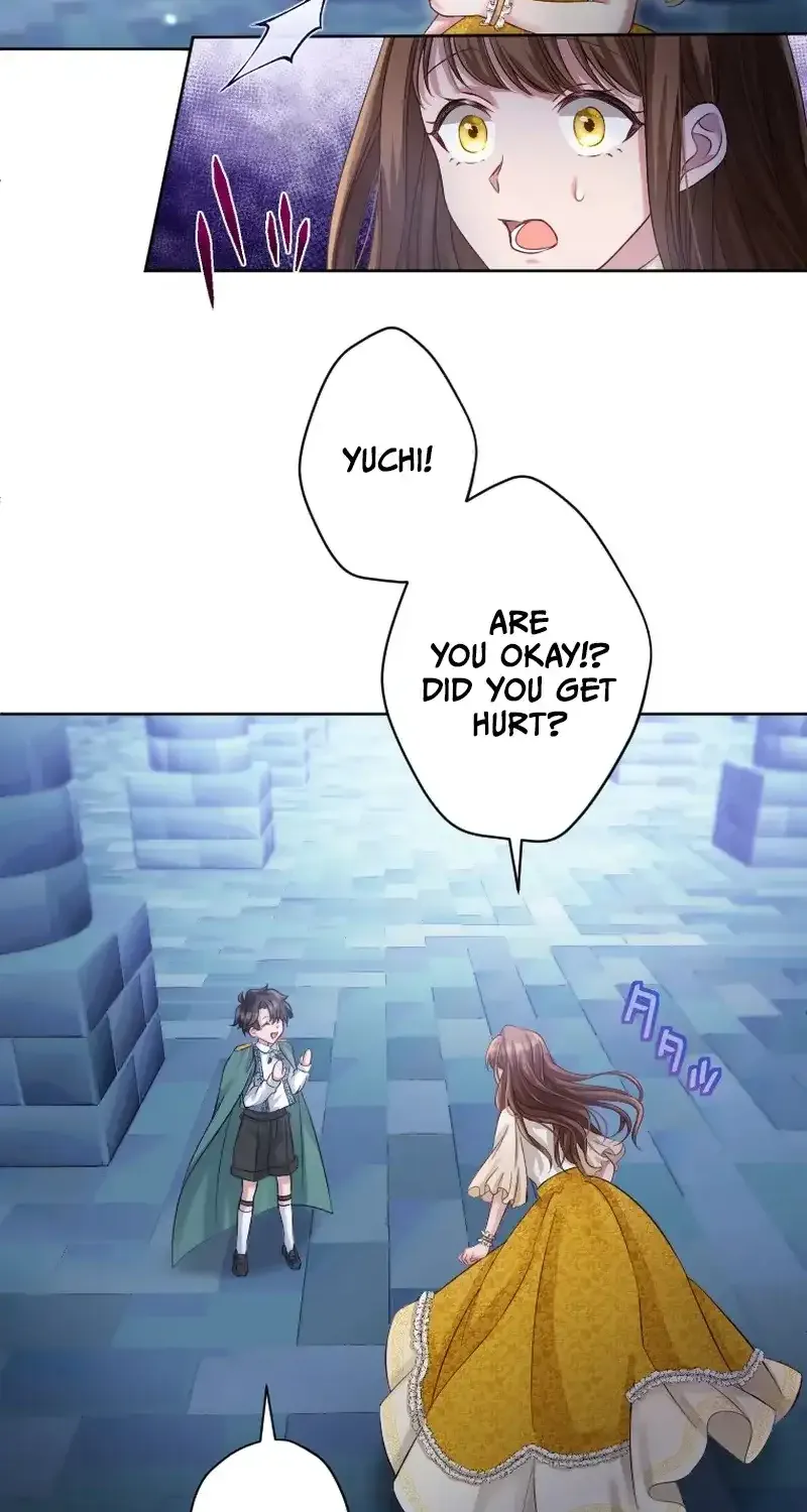 I Underestimated My Oshi’s Attachment Chapter 21 page 55 - 