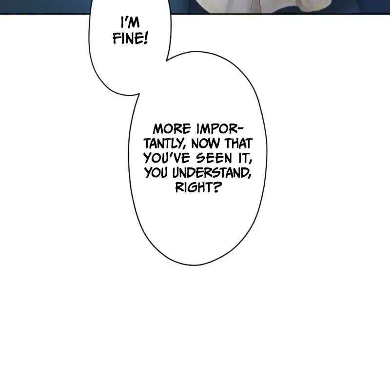 I Underestimated My Oshi’s Attachment Chapter 21 page 56 - 
