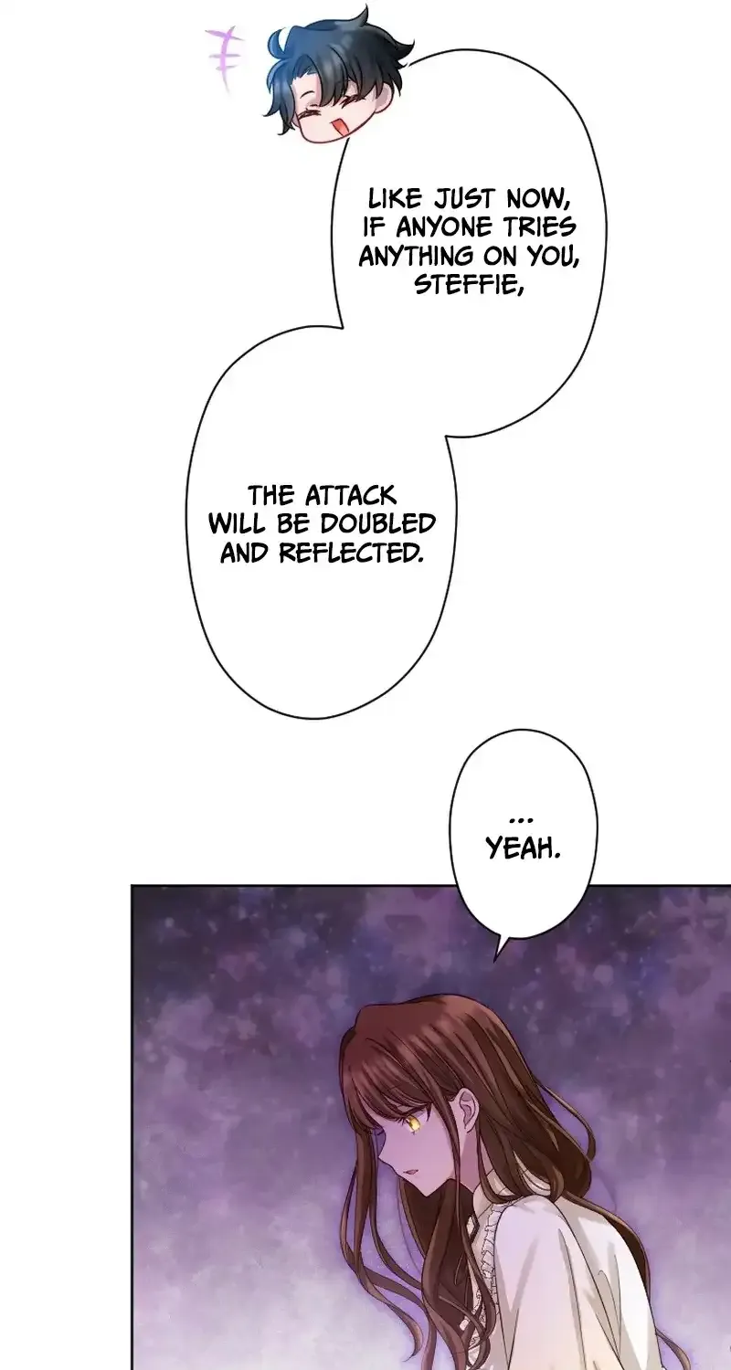 I Underestimated My Oshi’s Attachment Chapter 21 page 57 - 