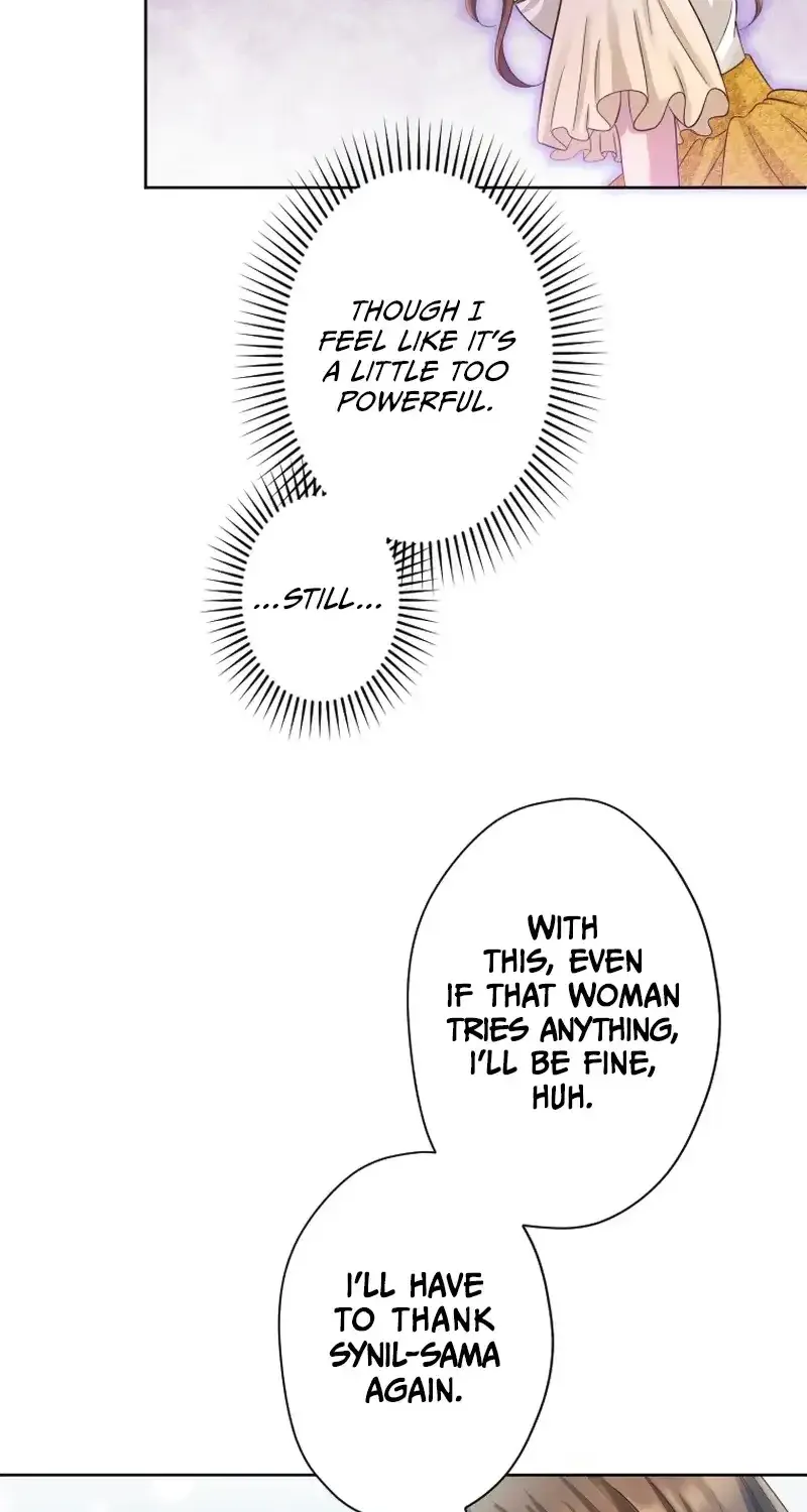 I Underestimated My Oshi’s Attachment Chapter 21 page 58 - 