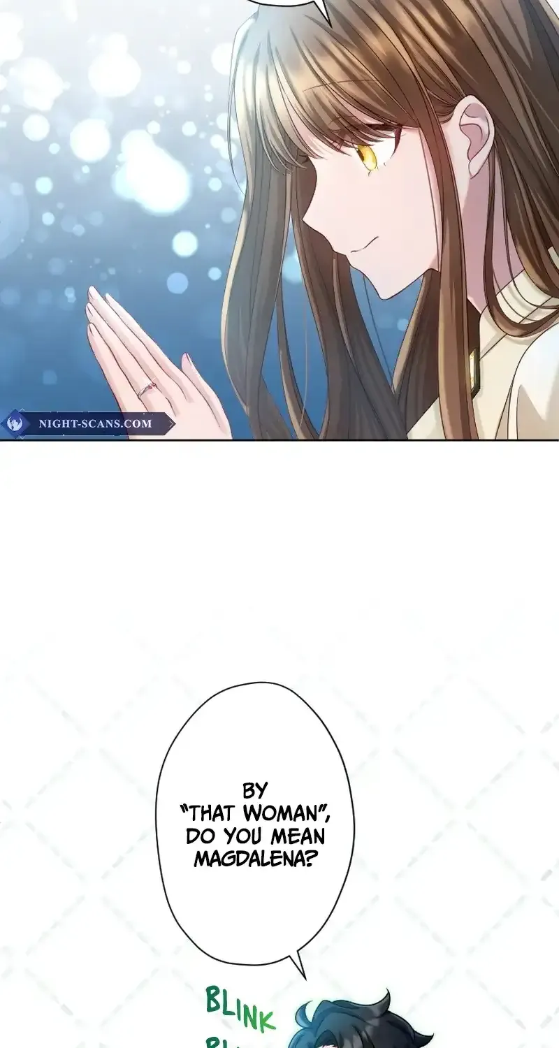 I Underestimated My Oshi’s Attachment Chapter 21 page 59 - 