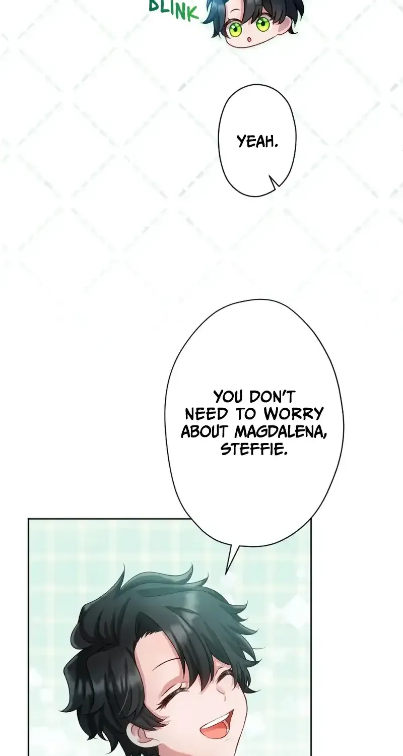 I Underestimated My Oshi’s Attachment Chapter 21 page 60 - 