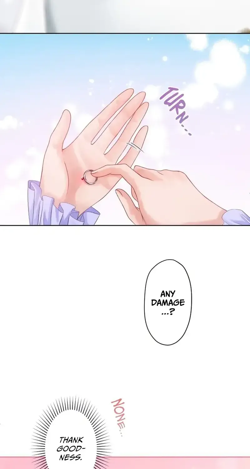 I Underestimated My Oshi’s Attachment Chapter 21 page 7 - 