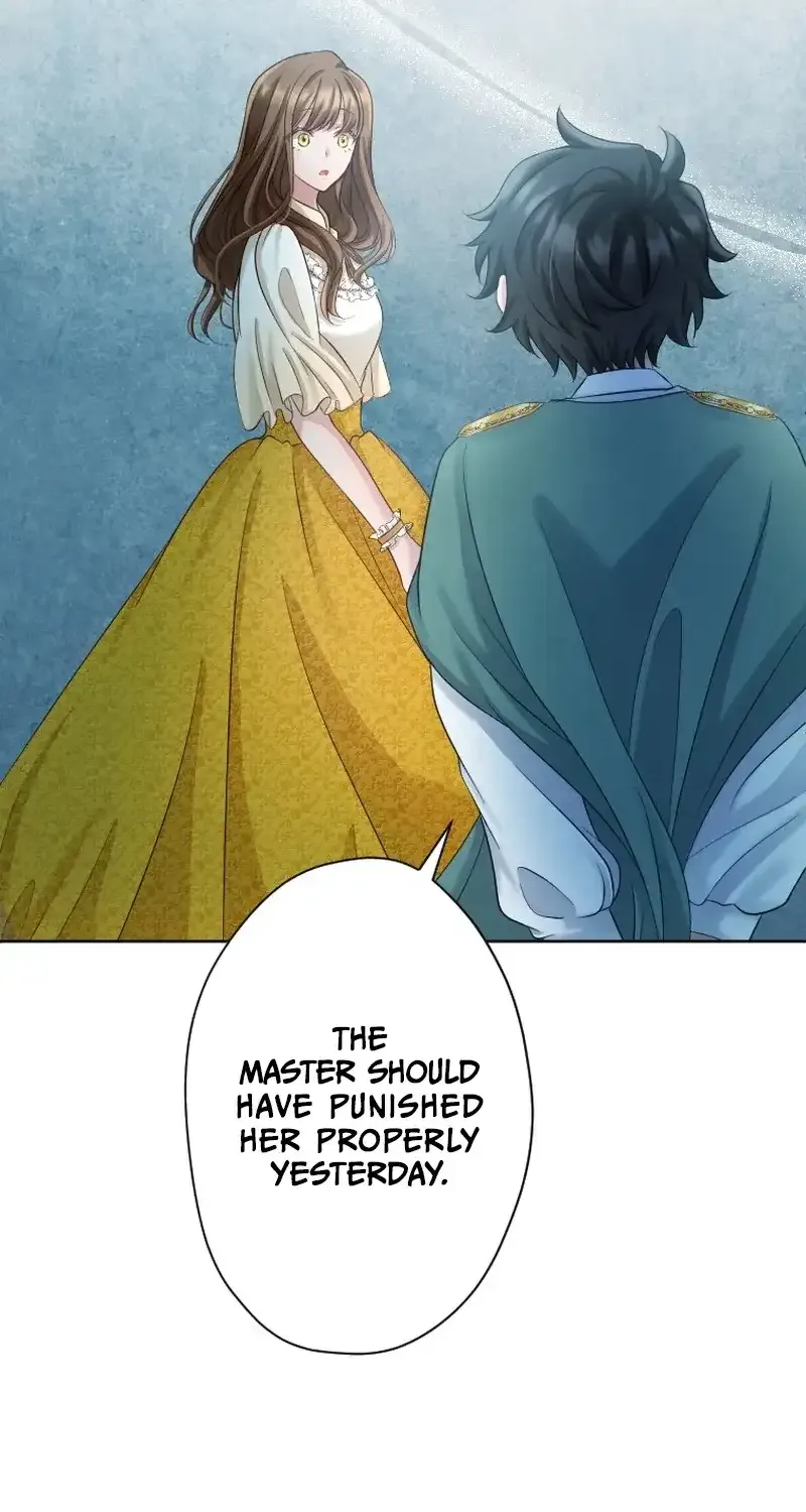 I Underestimated My Oshi’s Attachment Chapter 21 page 62 - 