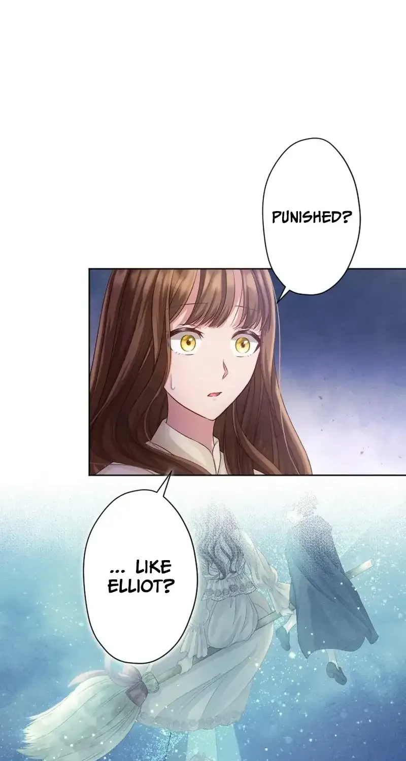 I Underestimated My Oshi’s Attachment Chapter 21 page 63 - 