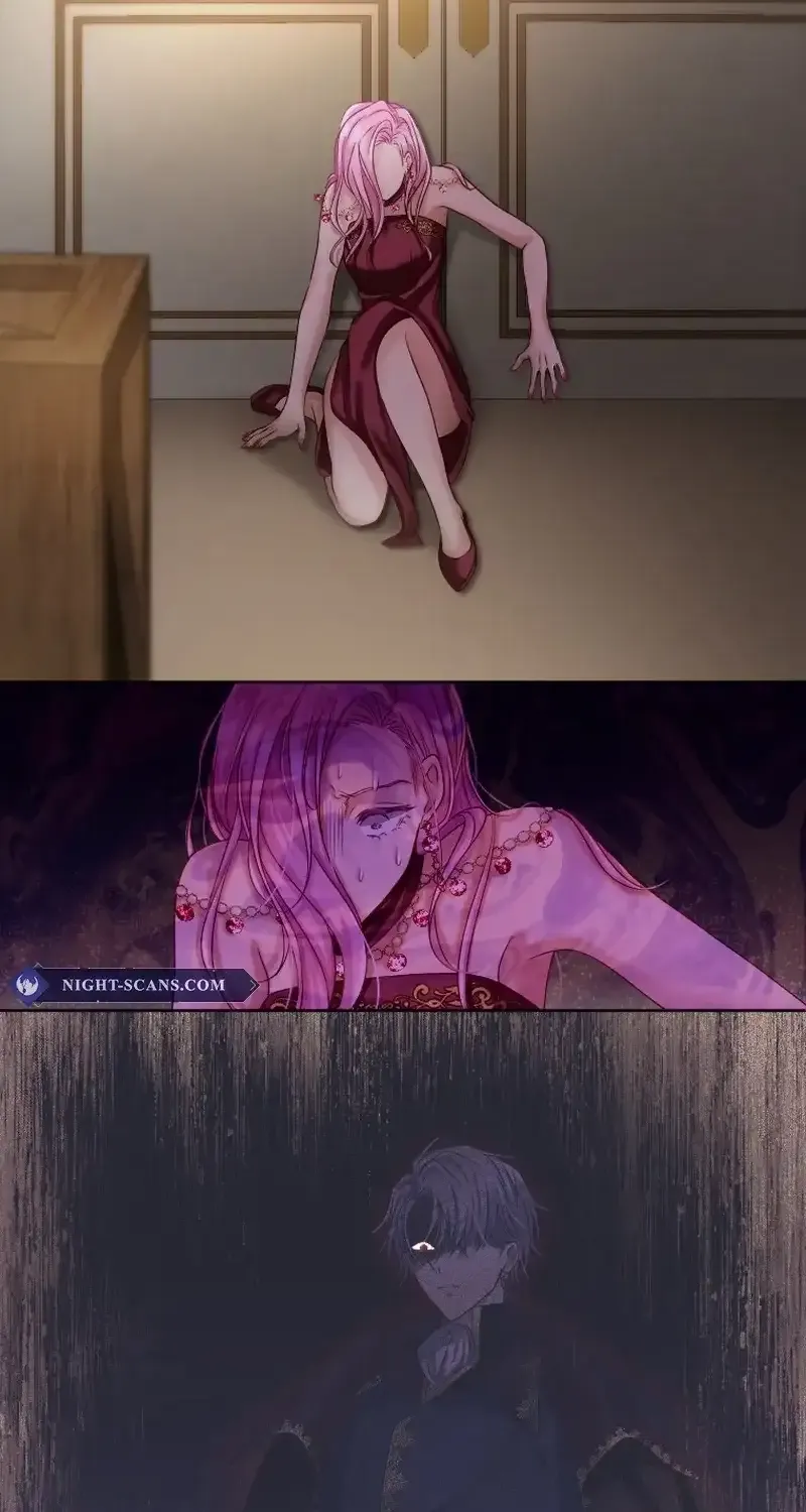I Underestimated My Oshi’s Attachment Chapter 21 page 68 - 