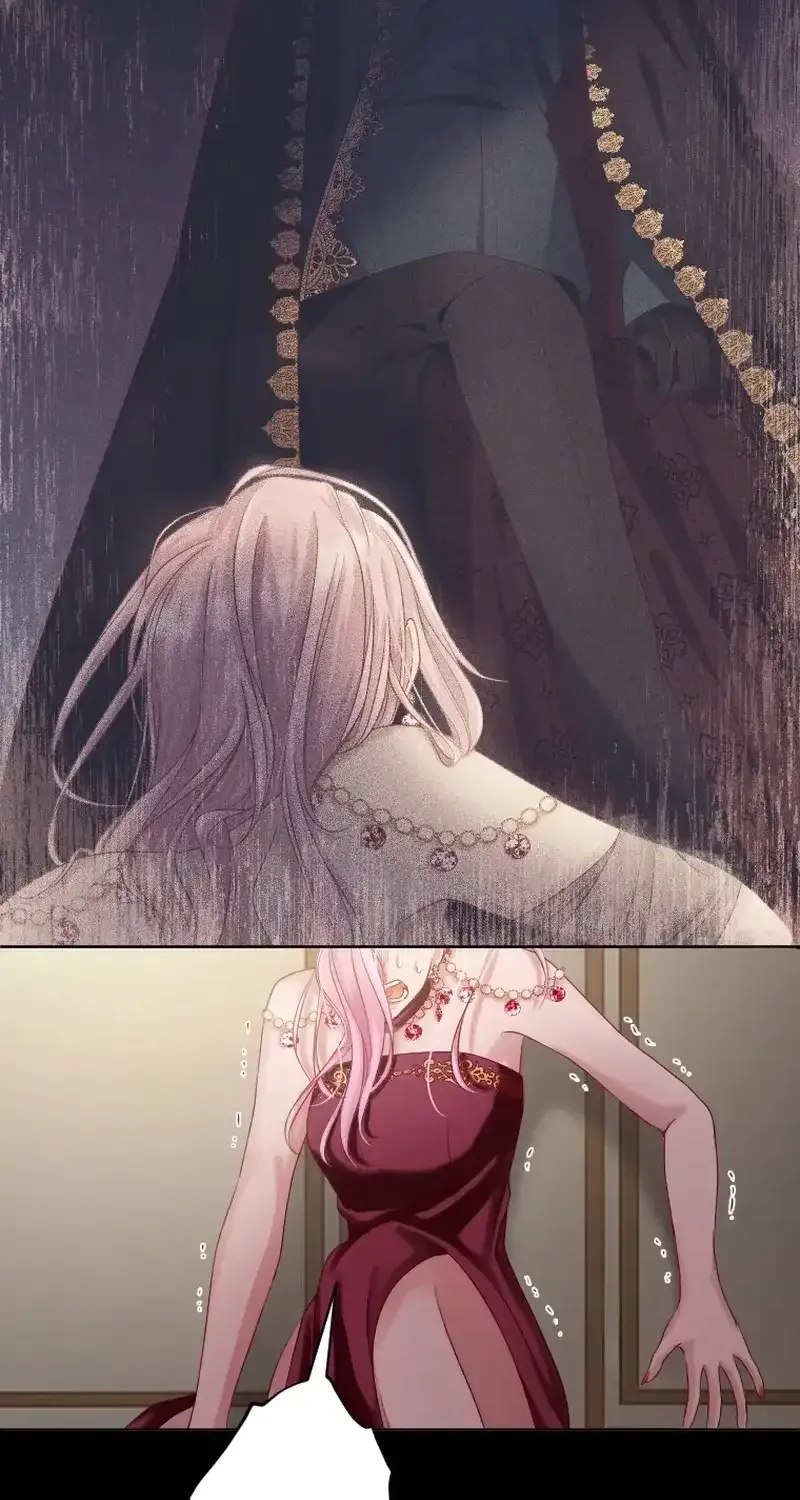I Underestimated My Oshi’s Attachment Chapter 21 page 69 - 