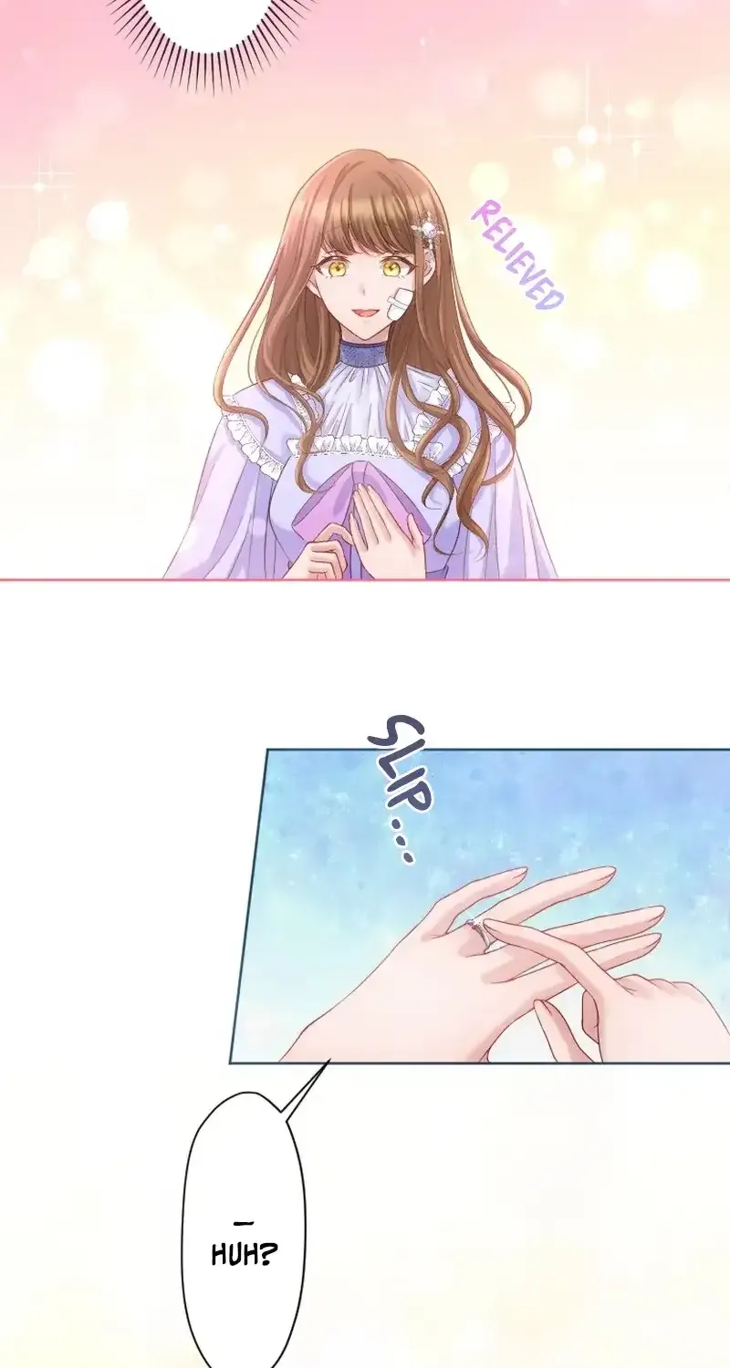 I Underestimated My Oshi’s Attachment Chapter 21 page 8 - 