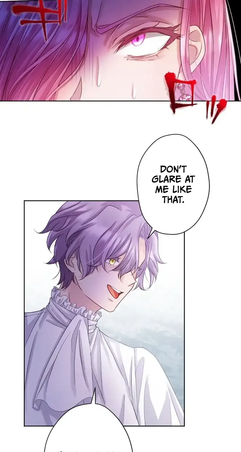 I Underestimated My Oshi’s Attachment Chapter 21 page 73 - 