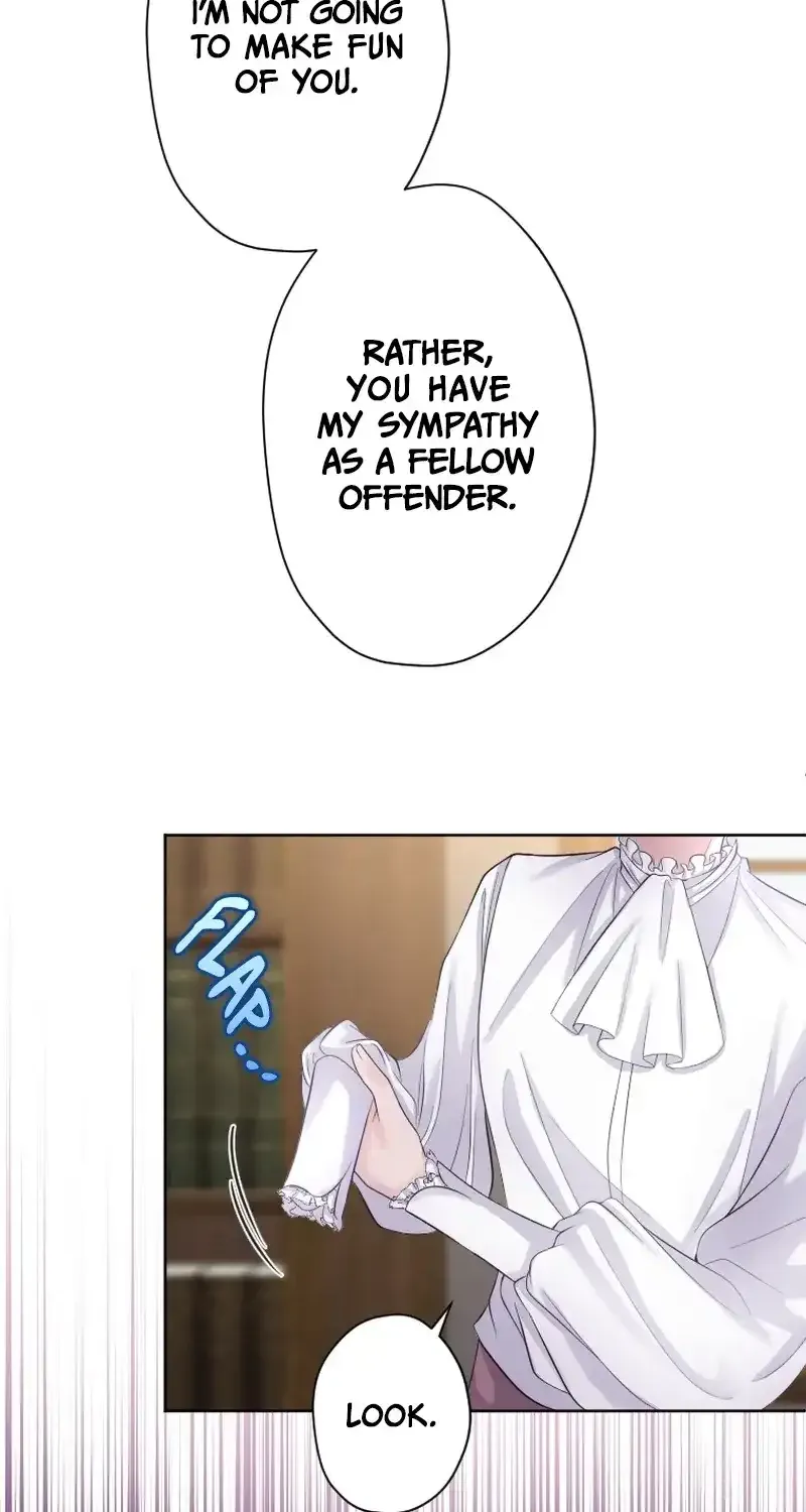 I Underestimated My Oshi’s Attachment Chapter 21 page 74 - 