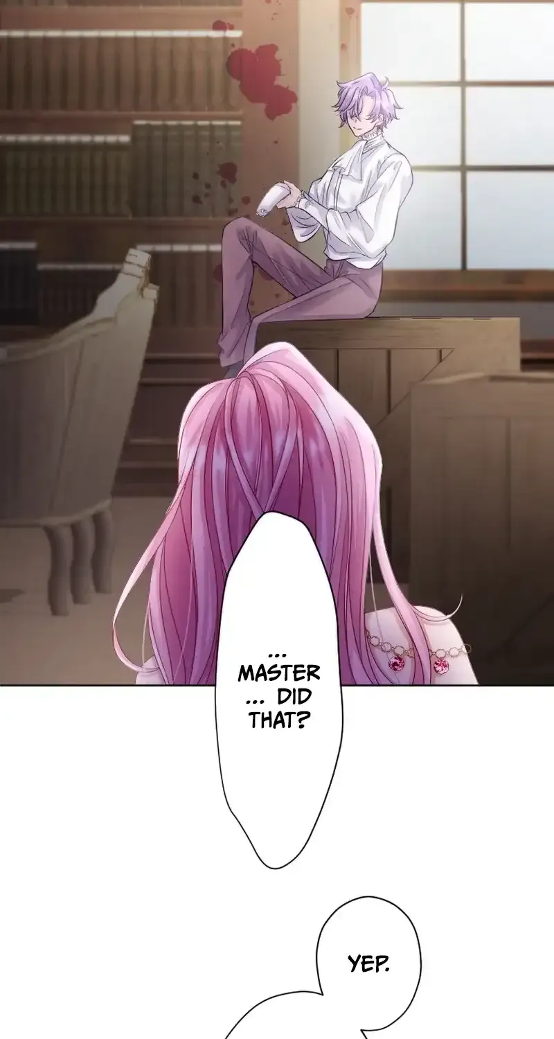 I Underestimated My Oshi’s Attachment Chapter 21 page 76 - 