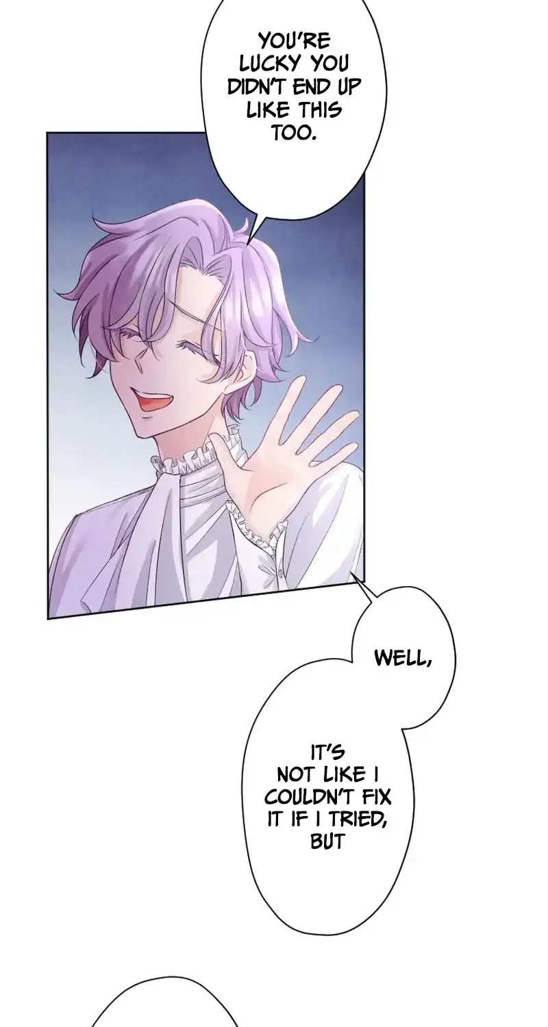 I Underestimated My Oshi’s Attachment Chapter 21 page 77 - 