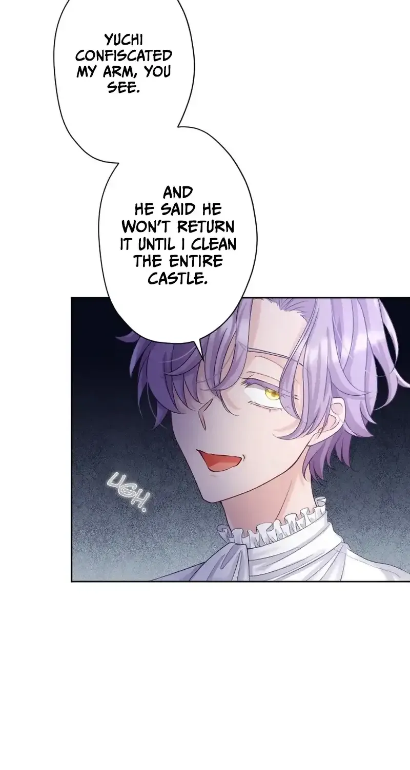 I Underestimated My Oshi’s Attachment Chapter 21 page 78 - 