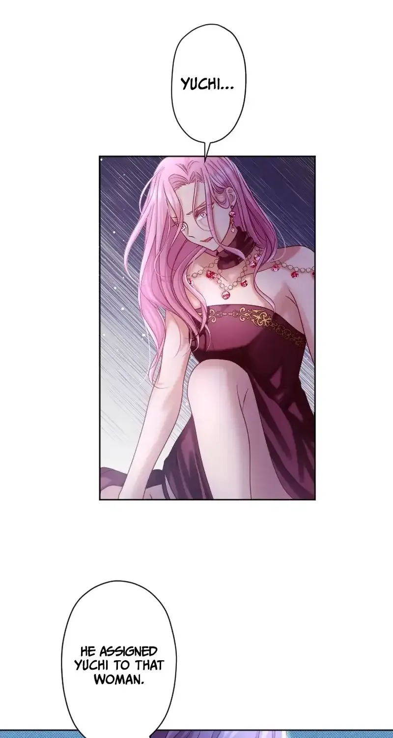 I Underestimated My Oshi’s Attachment Chapter 21 page 79 - 