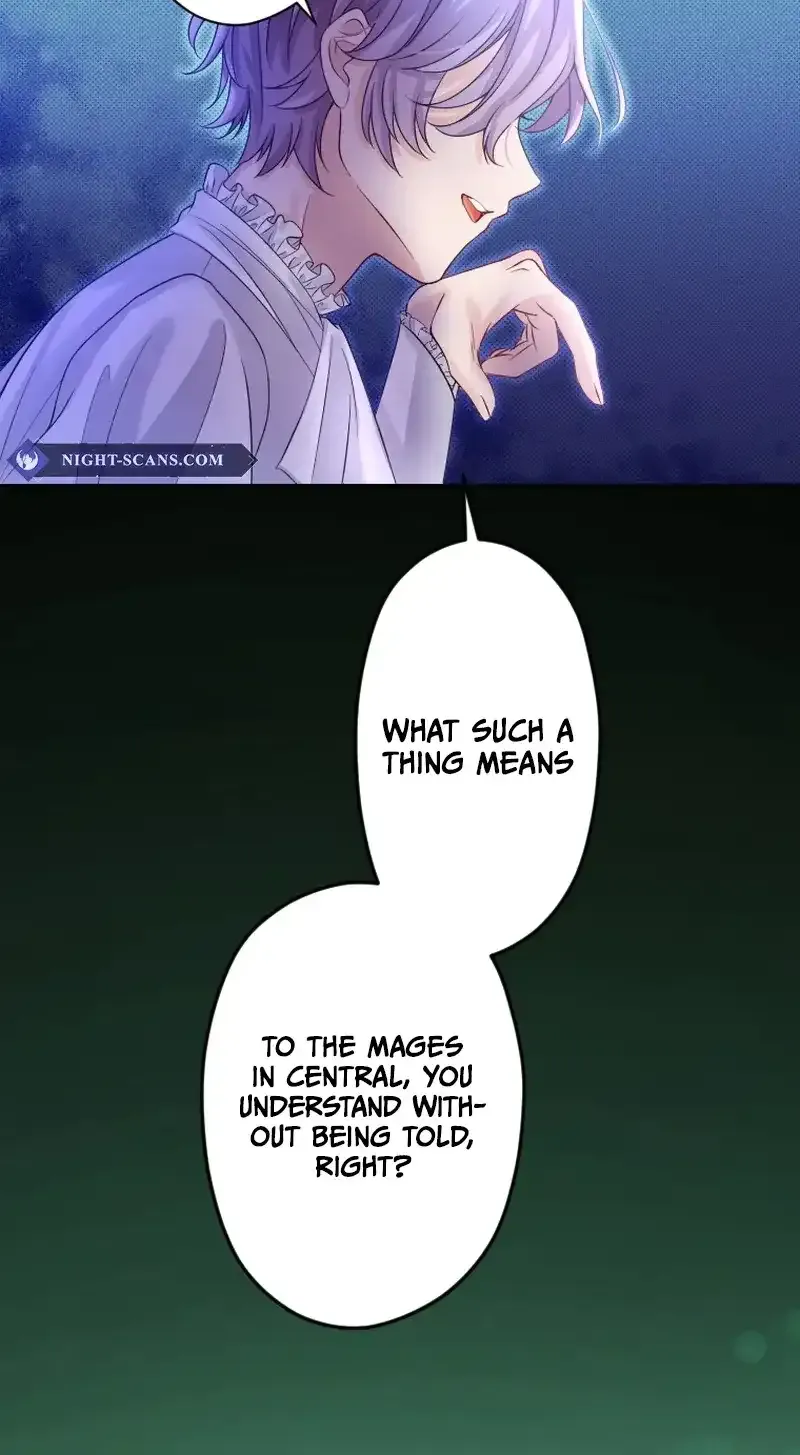 I Underestimated My Oshi’s Attachment Chapter 21 page 80 - 