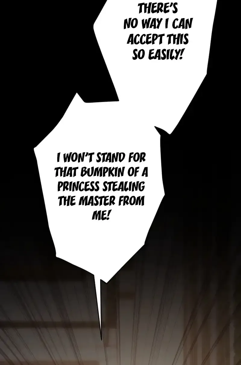 I Underestimated My Oshi’s Attachment Chapter 21 page 85 - 