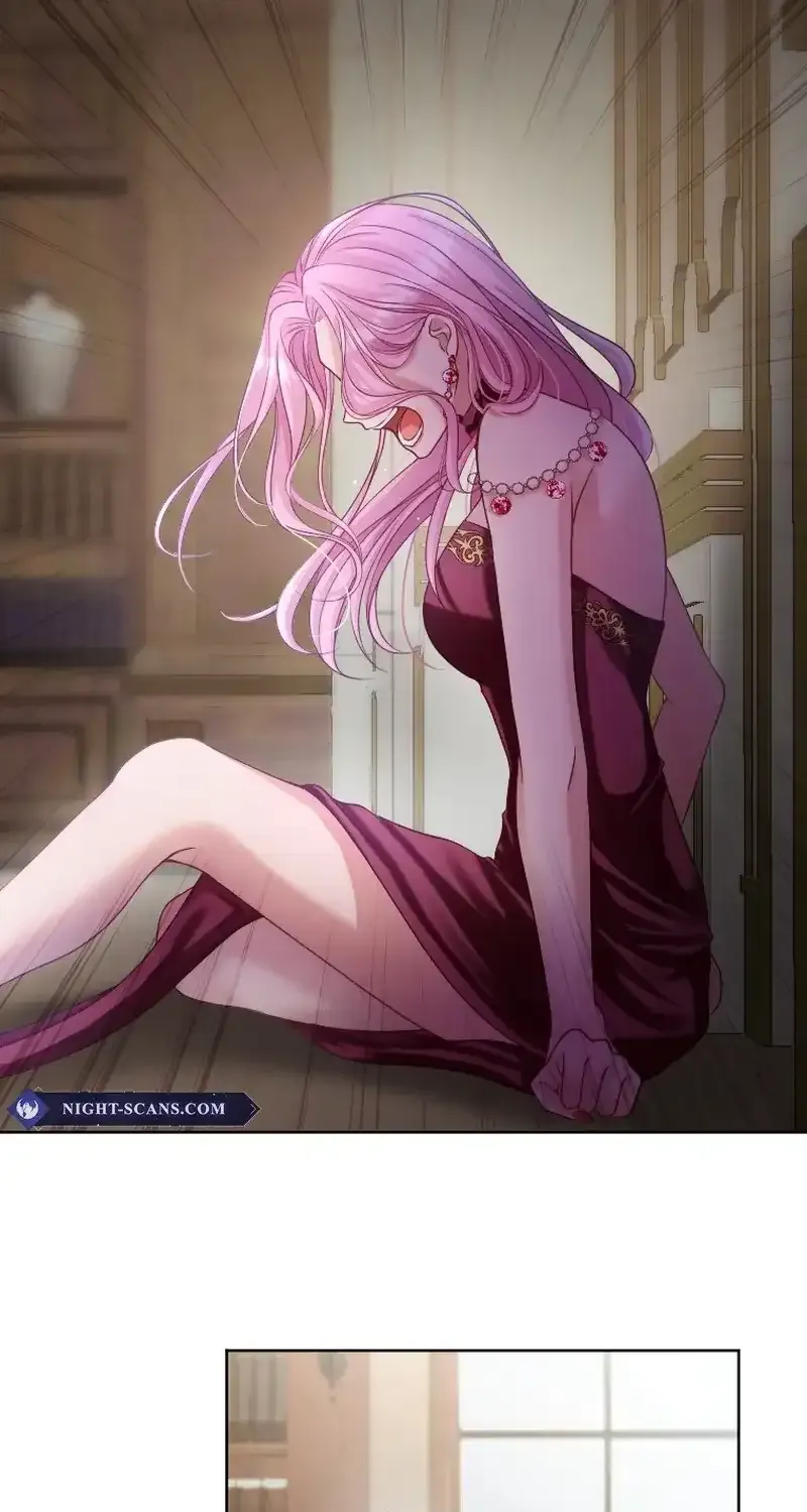 I Underestimated My Oshi’s Attachment Chapter 21 page 86 - 