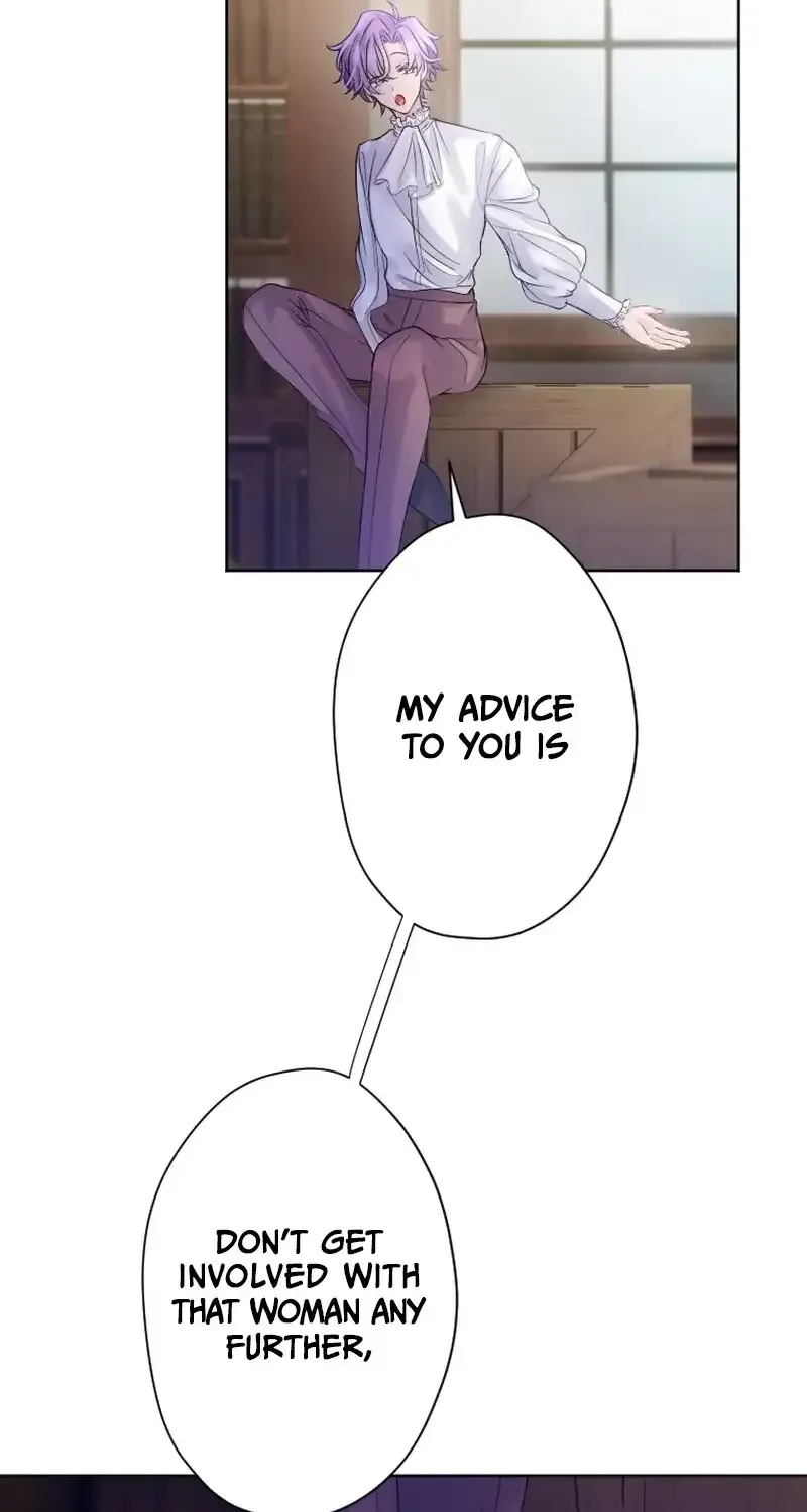 I Underestimated My Oshi’s Attachment Chapter 21 page 87 - 