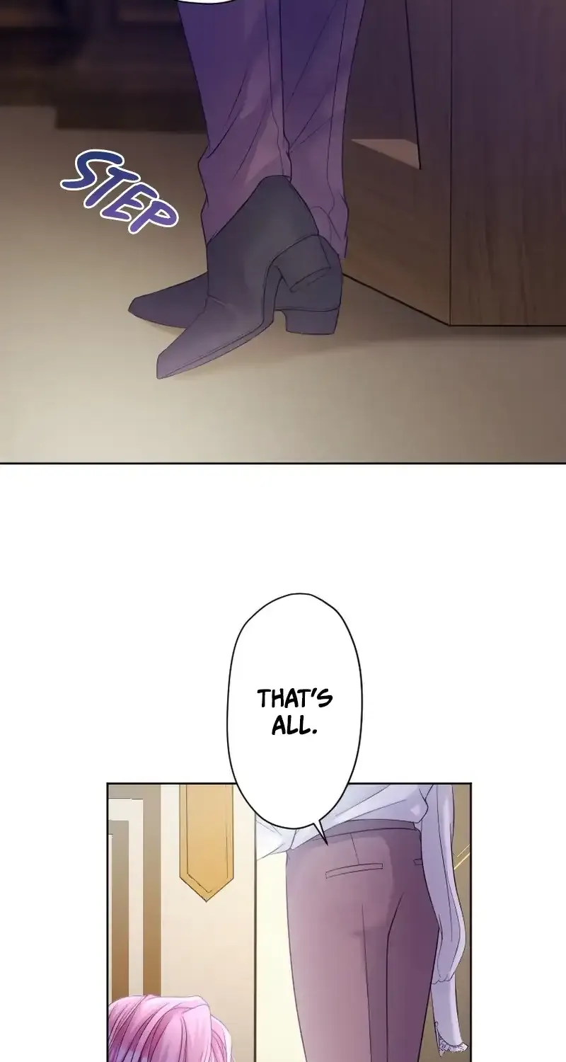 I Underestimated My Oshi’s Attachment Chapter 21 page 88 - 