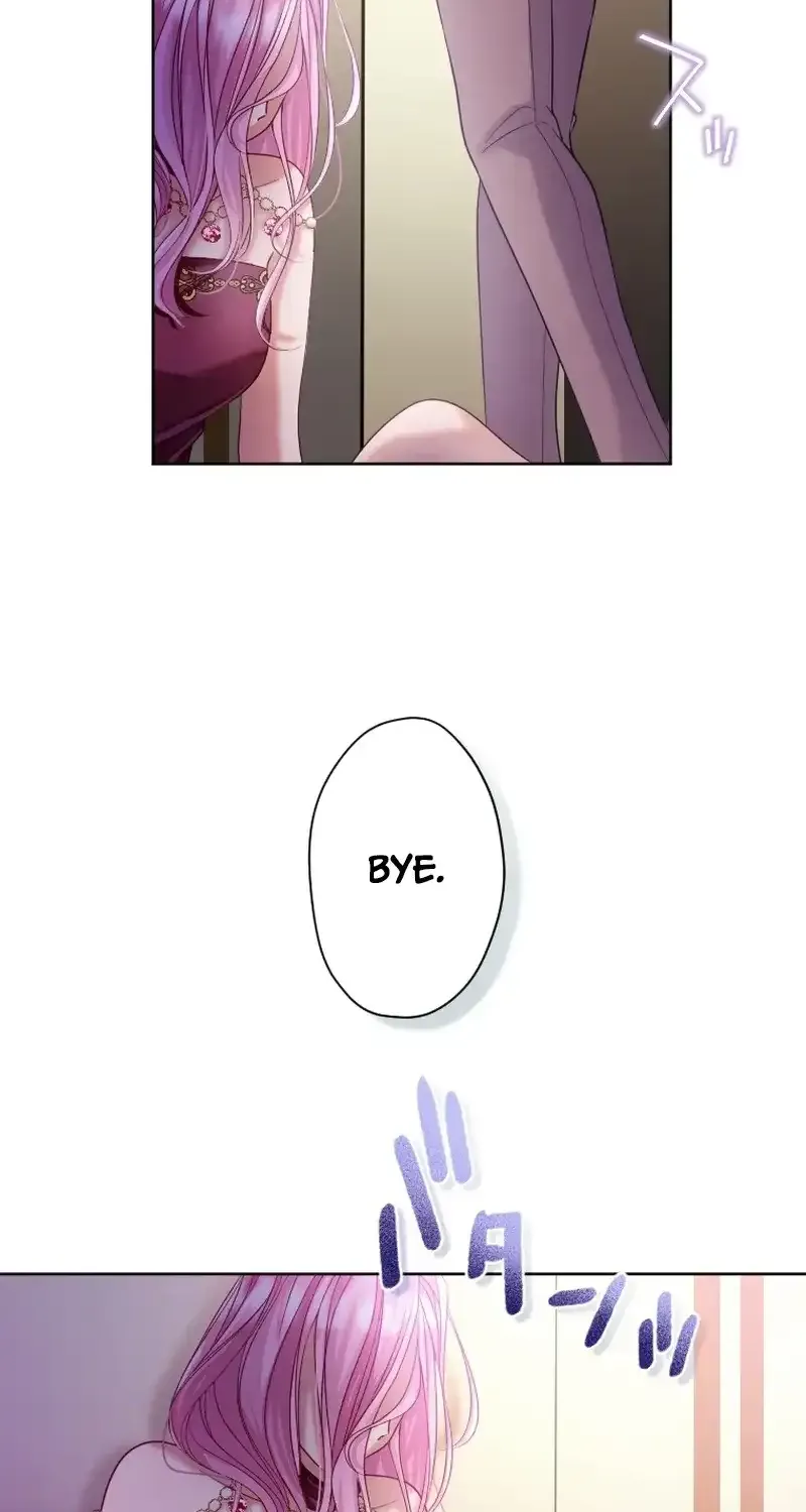 I Underestimated My Oshi’s Attachment Chapter 21 page 89 - 