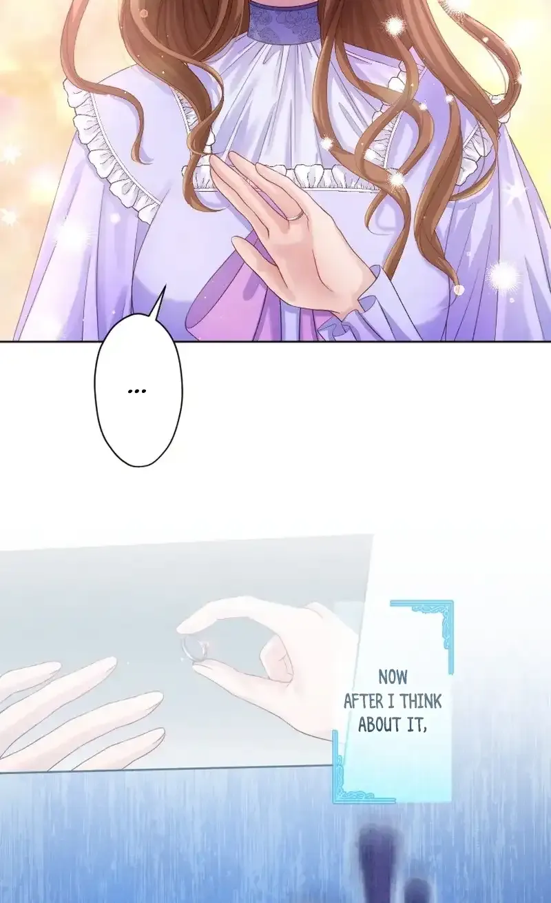 I Underestimated My Oshi’s Attachment Chapter 21 page 10 - 