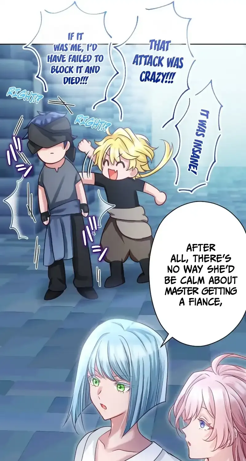I Underestimated My Oshi’s Attachment Chapter 22 page 12 - 