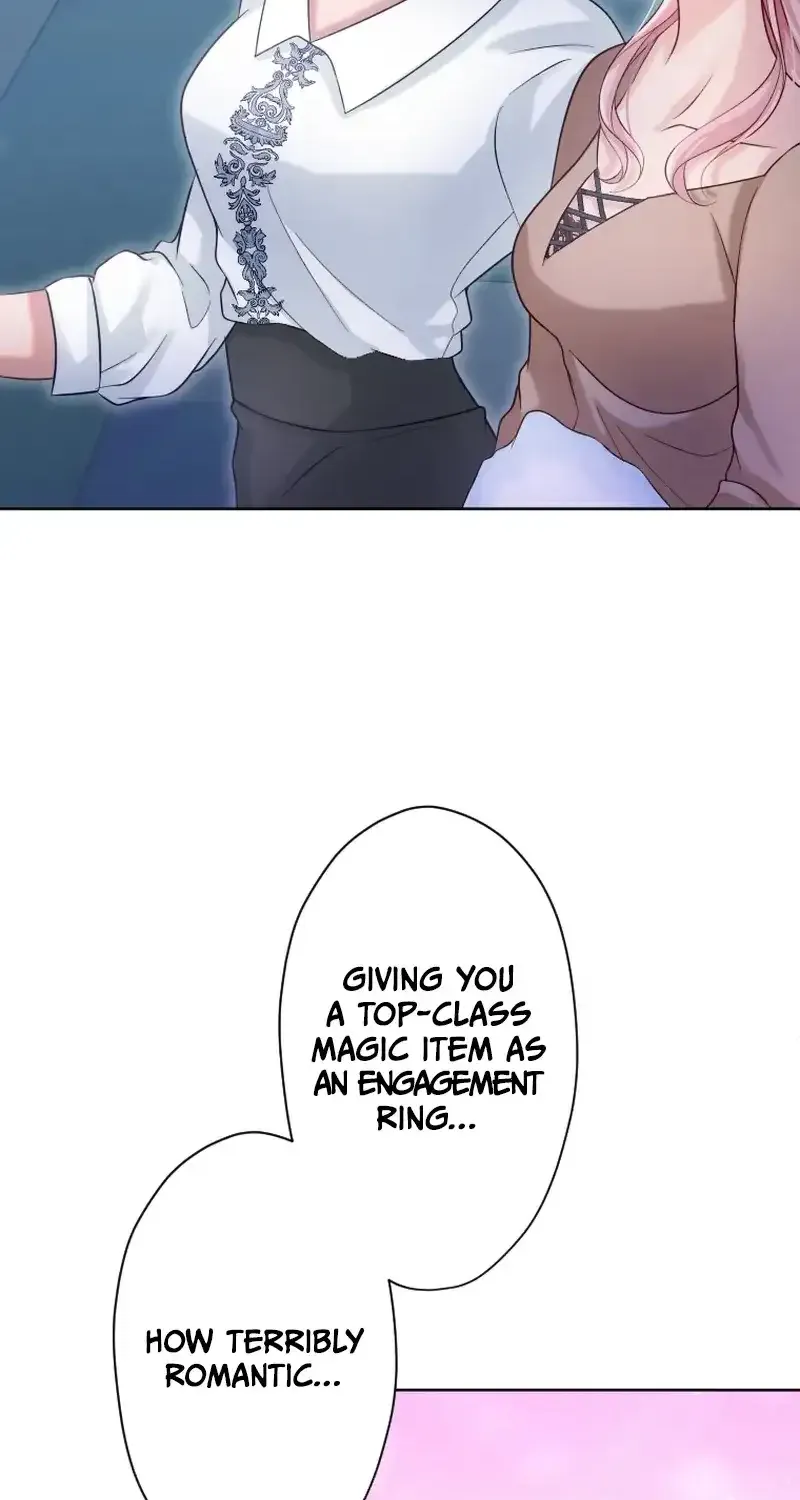 I Underestimated My Oshi’s Attachment Chapter 22 page 13 - 