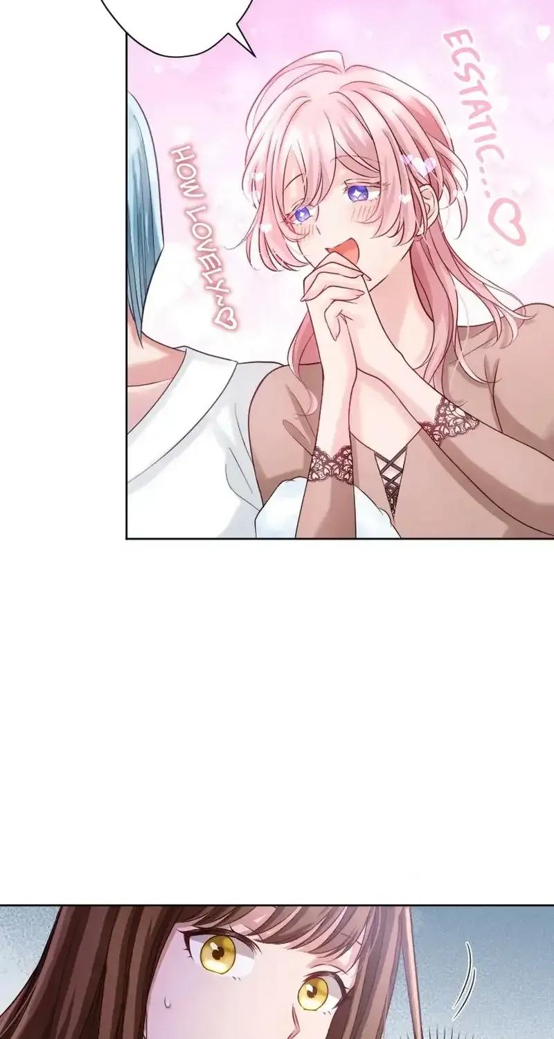 I Underestimated My Oshi’s Attachment Chapter 22 page 14 - 