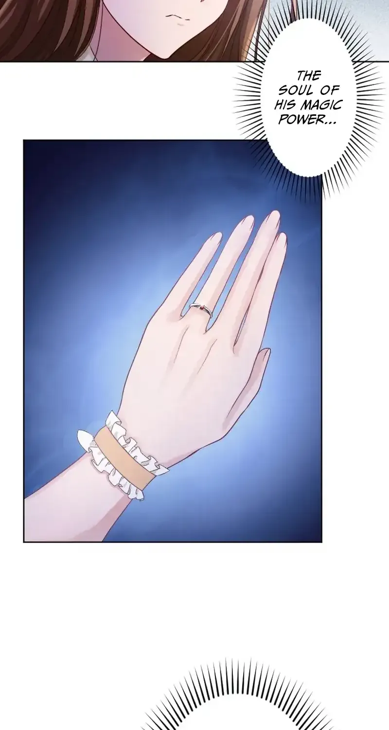 I Underestimated My Oshi’s Attachment Chapter 22 page 15 - 