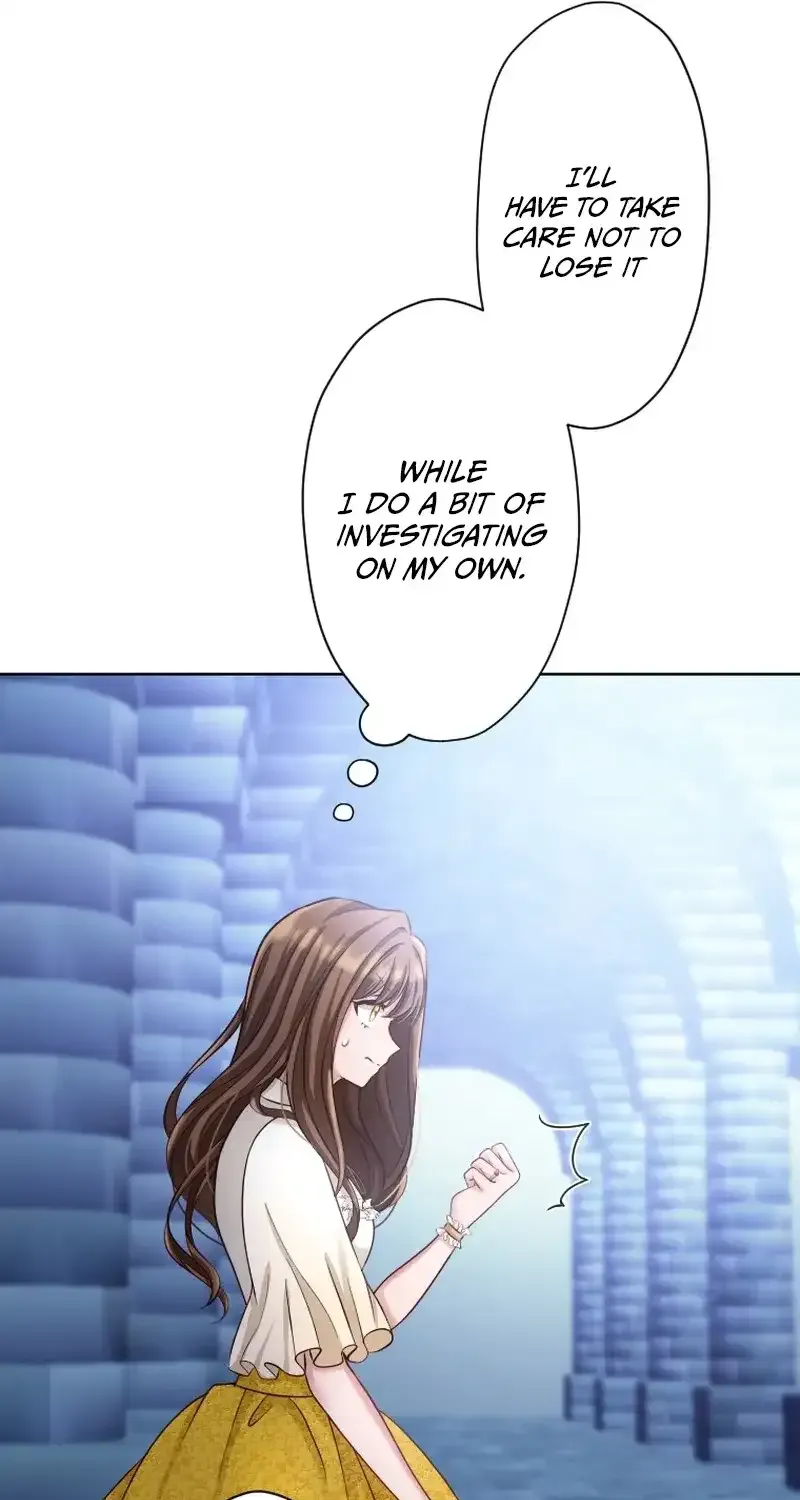 I Underestimated My Oshi’s Attachment Chapter 22 page 17 - 