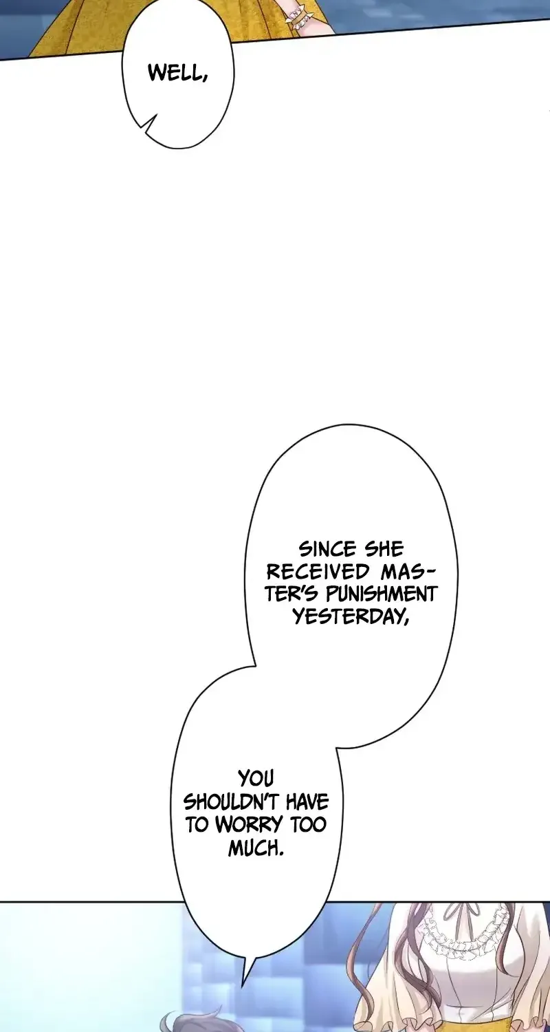 I Underestimated My Oshi’s Attachment Chapter 22 page 18 - 