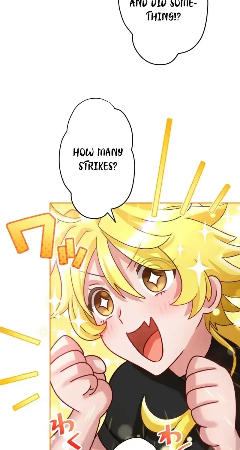 I Underestimated My Oshi’s Attachment Chapter 22 page 20 - 