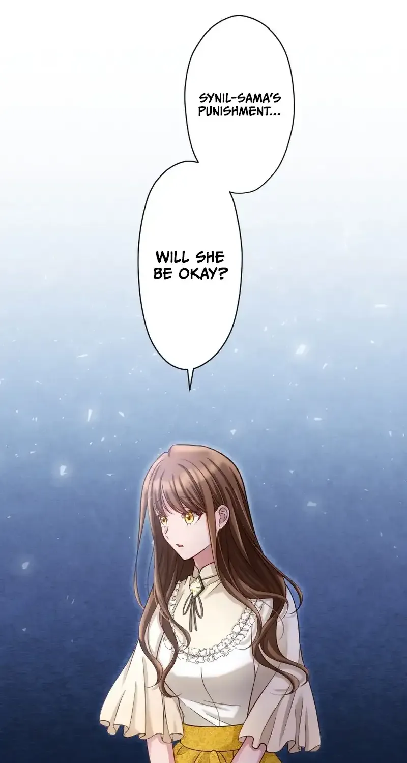 I Underestimated My Oshi’s Attachment Chapter 22 page 3 - 