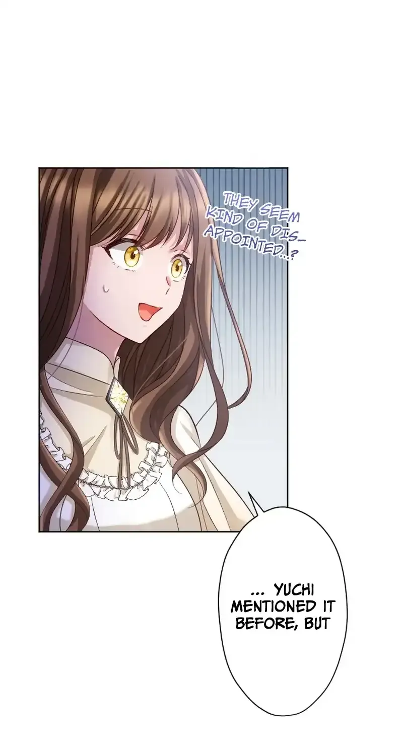 I Underestimated My Oshi’s Attachment Chapter 22 page 22 - 