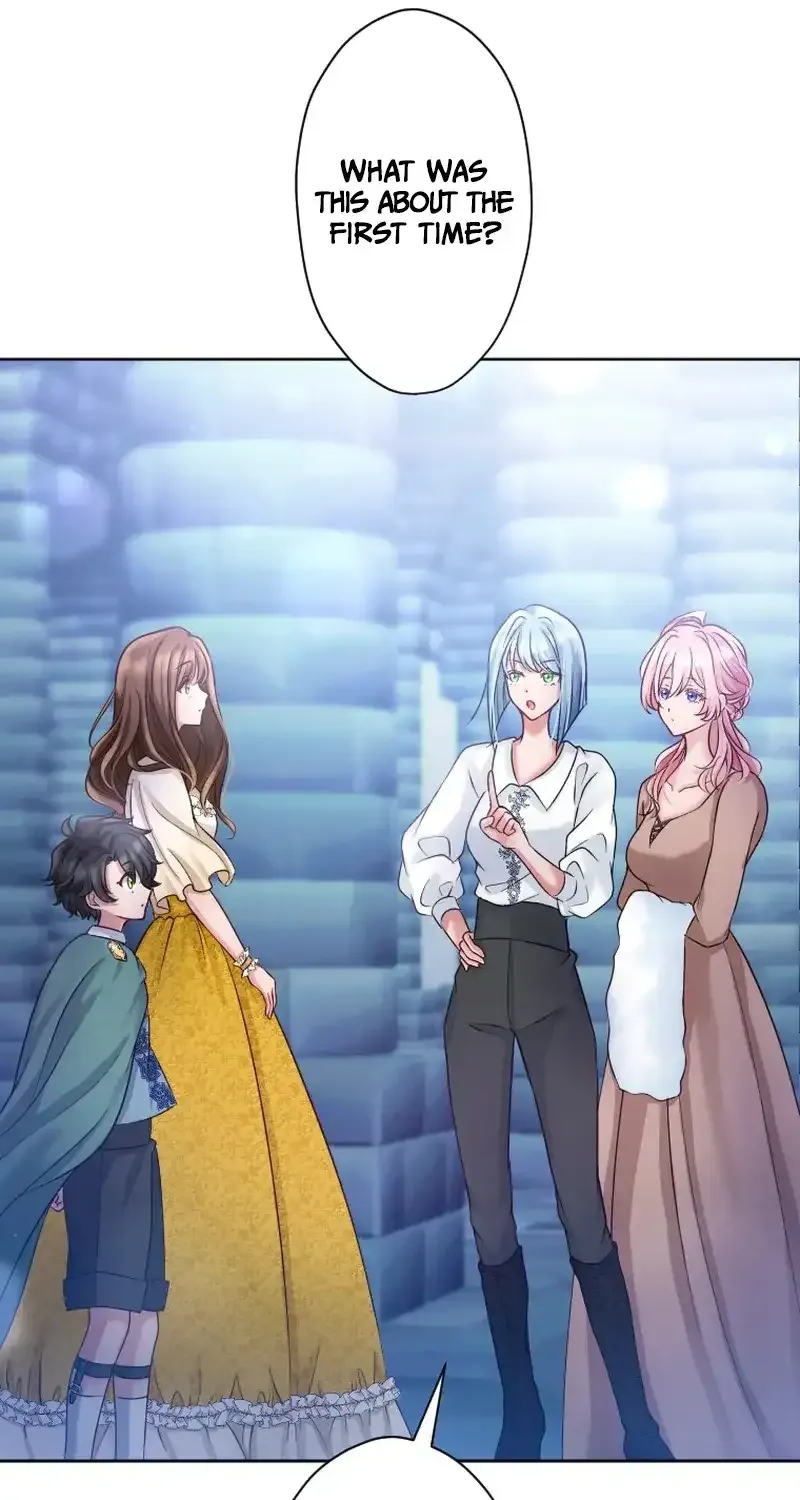 I Underestimated My Oshi’s Attachment Chapter 22 page 23 - 