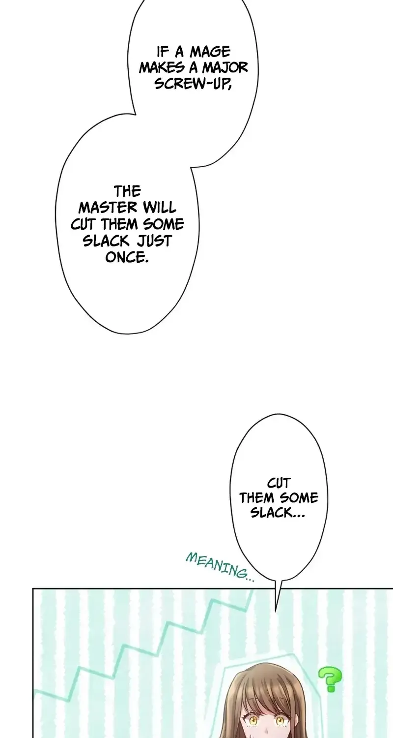 I Underestimated My Oshi’s Attachment Chapter 22 page 24 - 