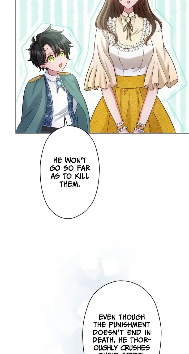 I Underestimated My Oshi’s Attachment Chapter 22 page 25 - 