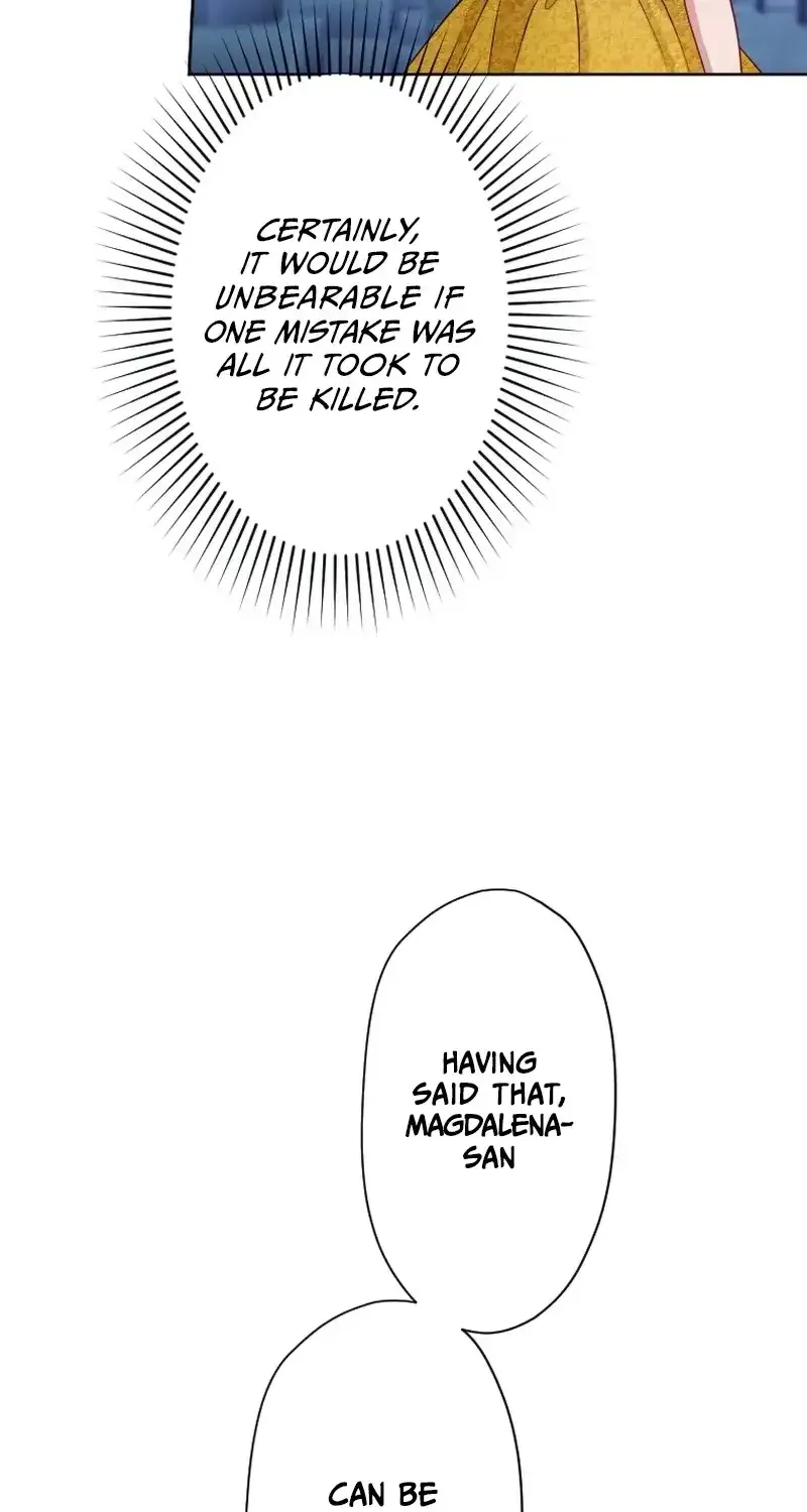I Underestimated My Oshi’s Attachment Chapter 22 page 29 - 