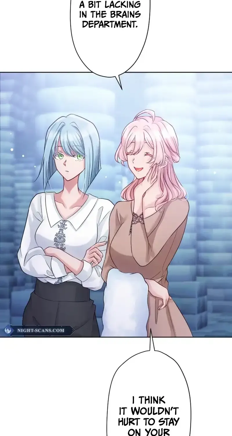 I Underestimated My Oshi’s Attachment Chapter 22 page 30 - 