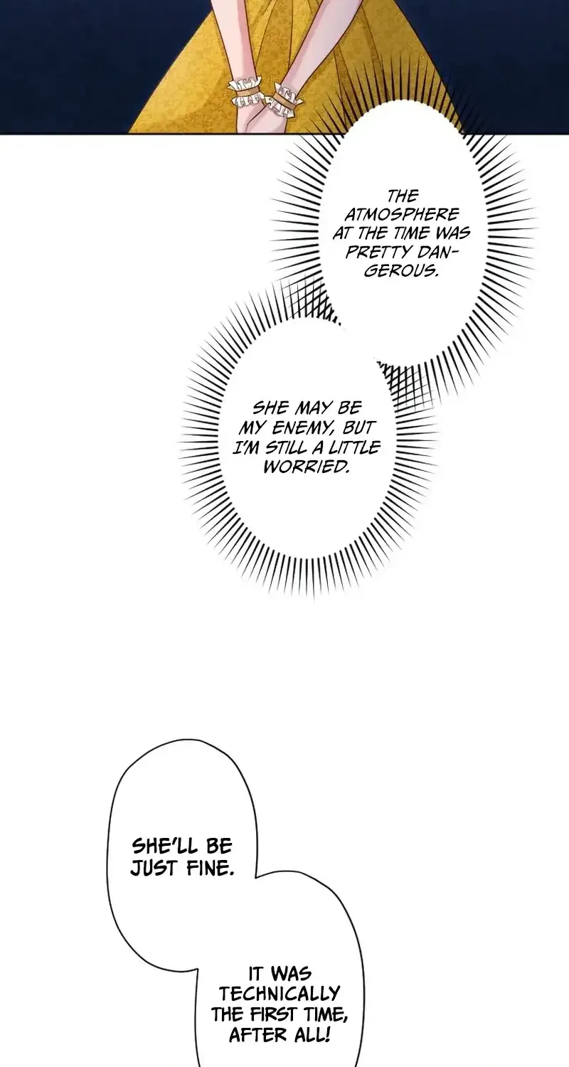 I Underestimated My Oshi’s Attachment Chapter 22 page 4 - 