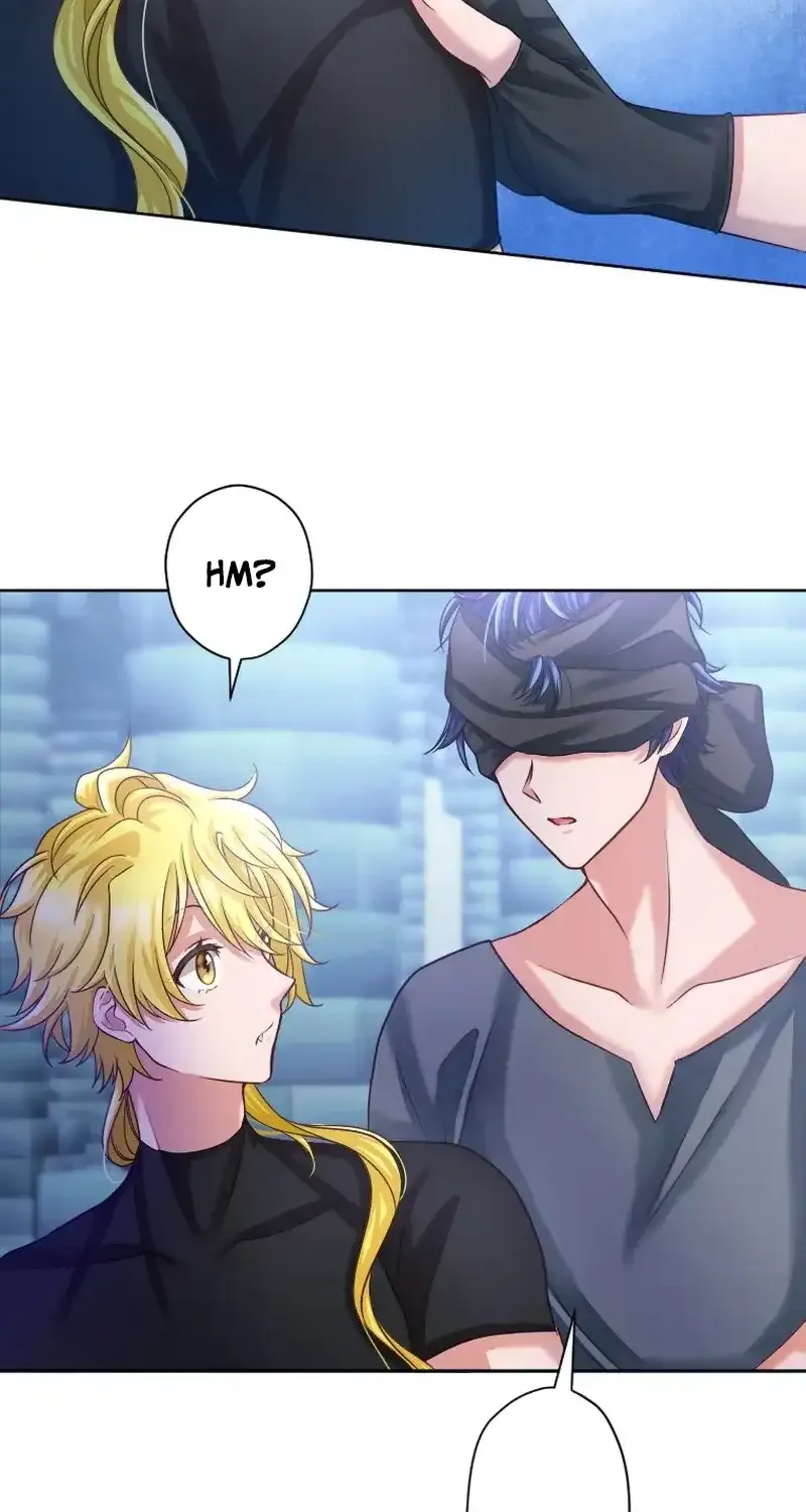 I Underestimated My Oshi’s Attachment Chapter 22 page 34 - 