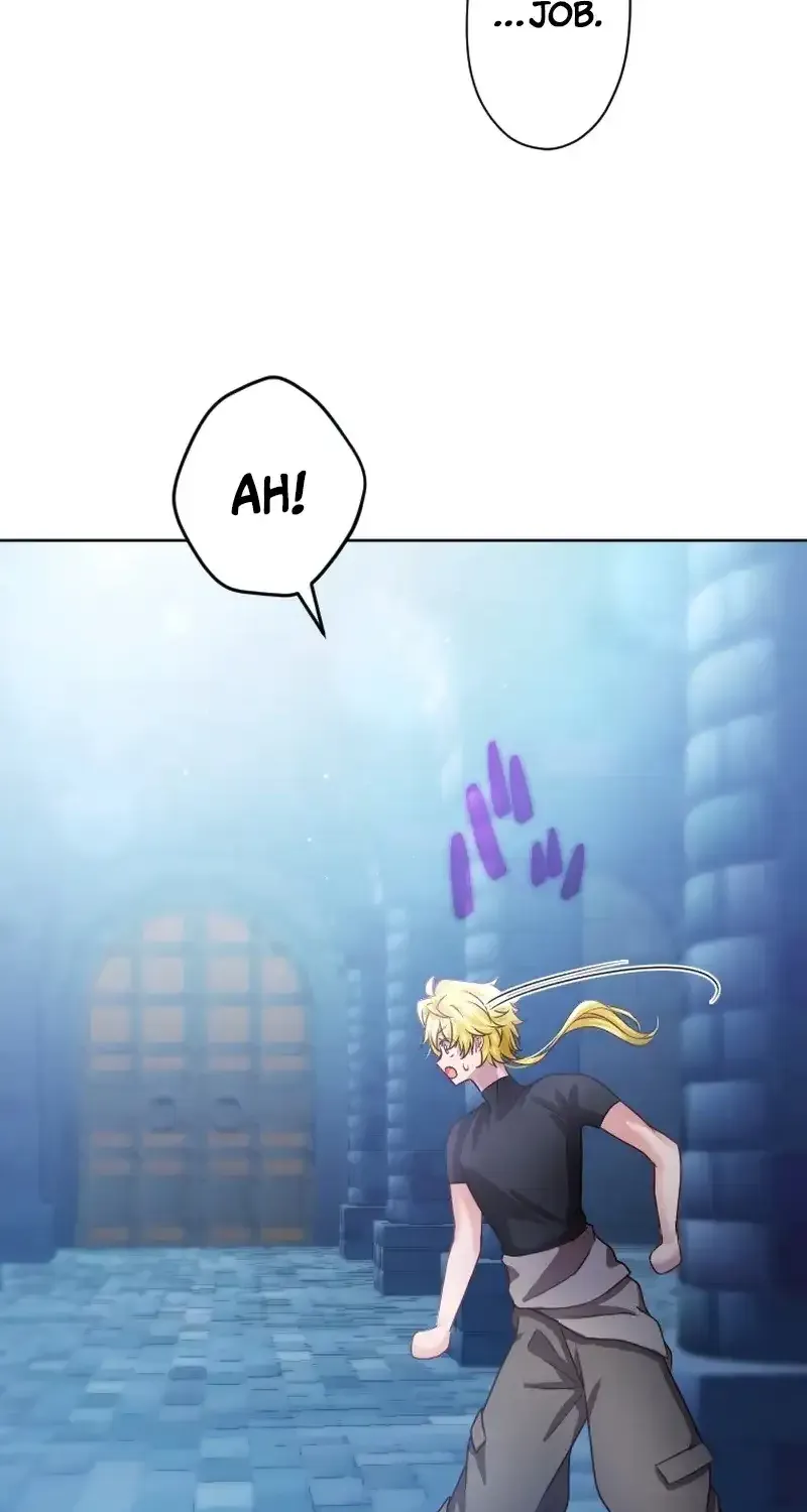 I Underestimated My Oshi’s Attachment Chapter 22 page 35 - 