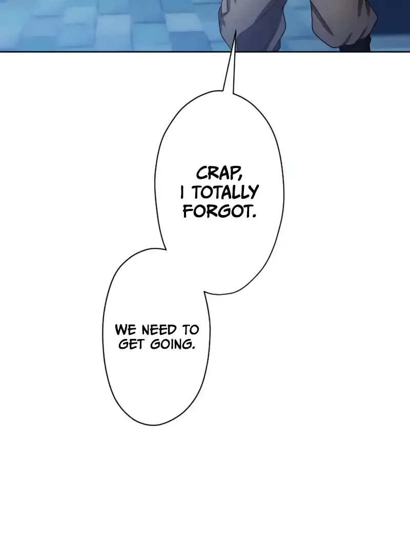 I Underestimated My Oshi’s Attachment Chapter 22 page 36 - 