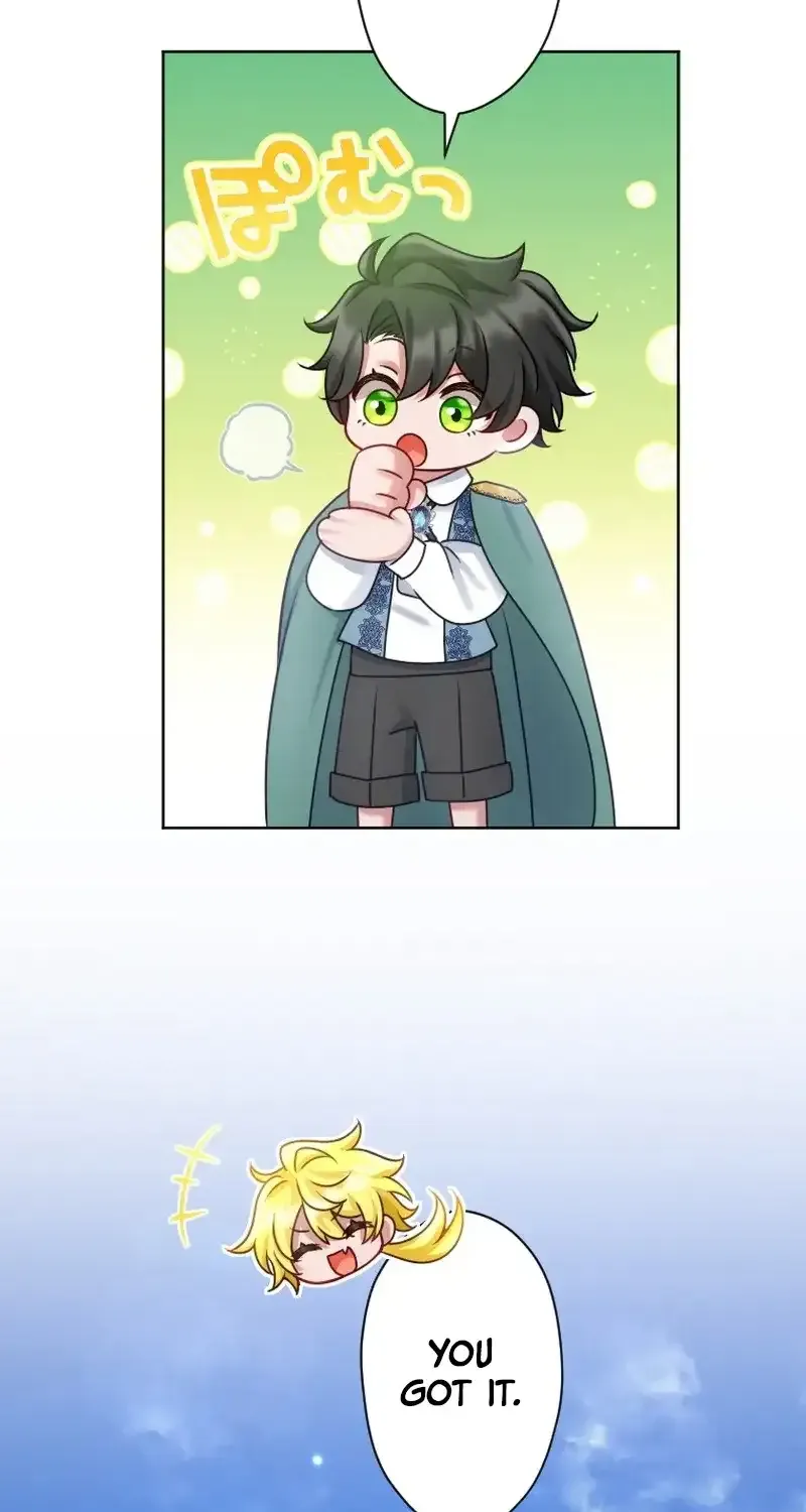 I Underestimated My Oshi’s Attachment Chapter 22 page 39 - 