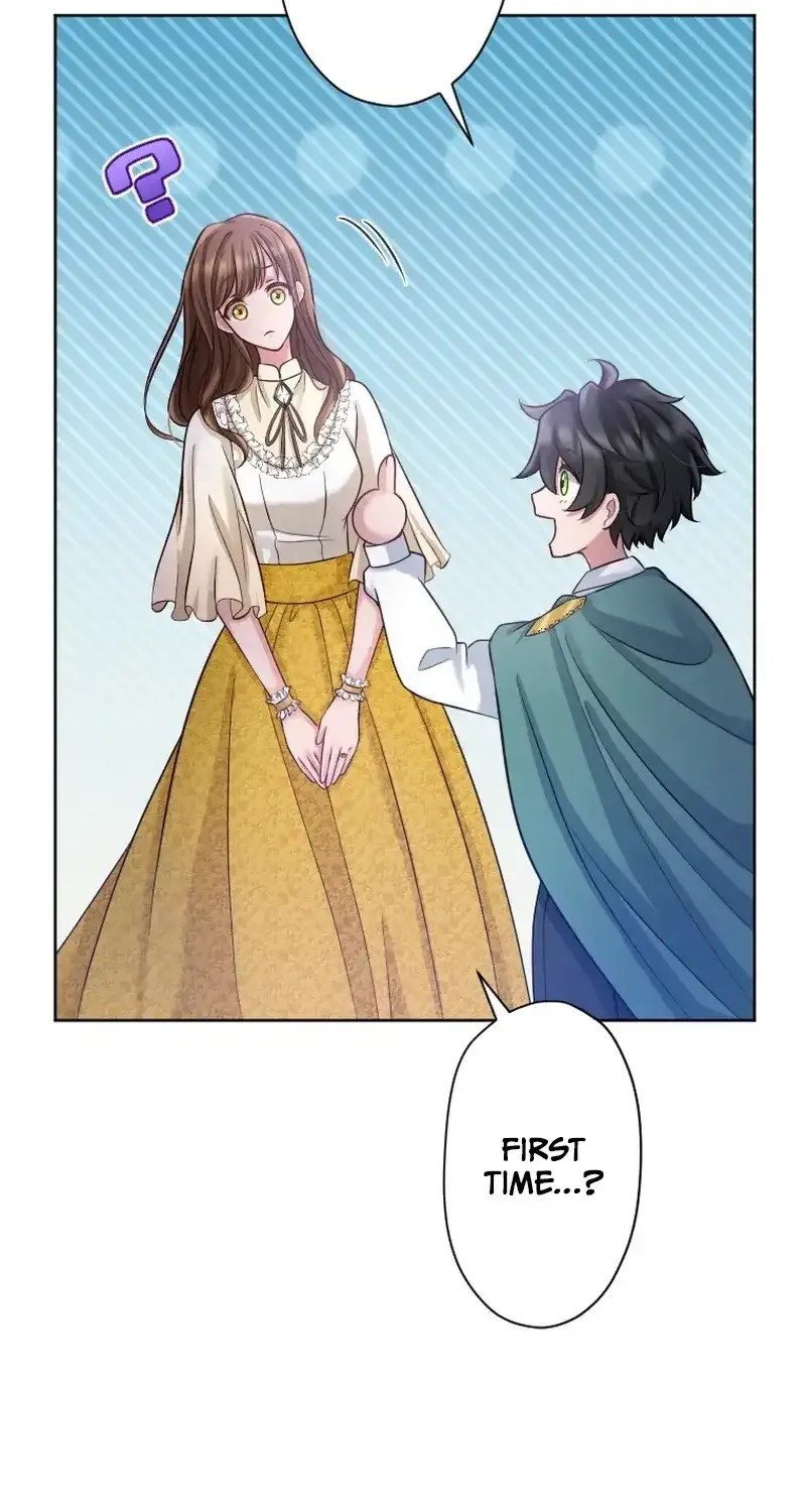 I Underestimated My Oshi’s Attachment Chapter 22 page 5 - 