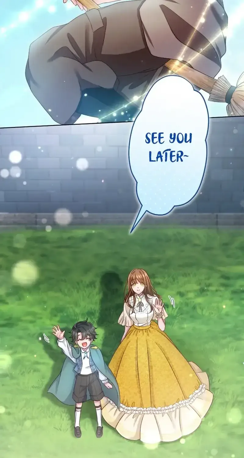 I Underestimated My Oshi’s Attachment Chapter 22 page 42 - 