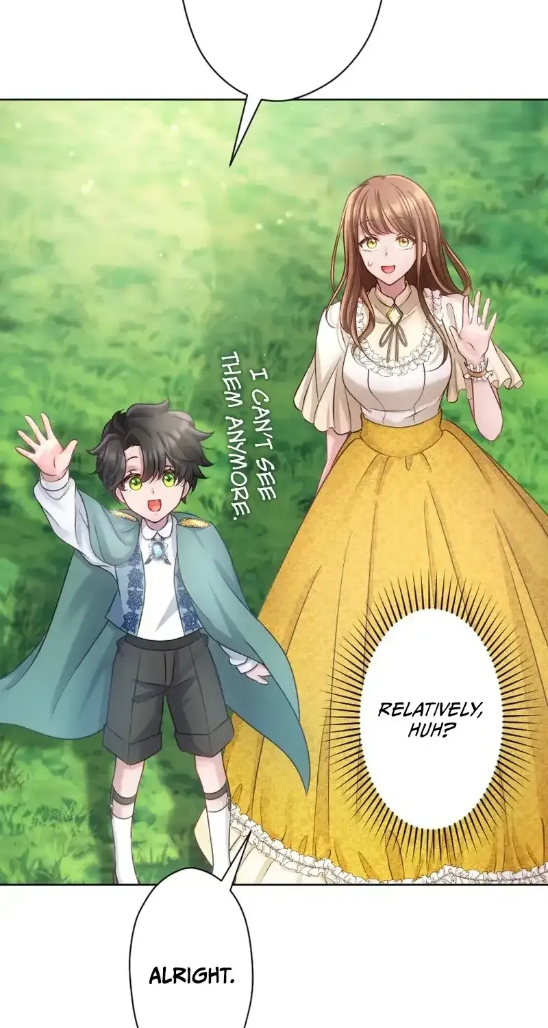 I Underestimated My Oshi’s Attachment Chapter 22 page 44 - 