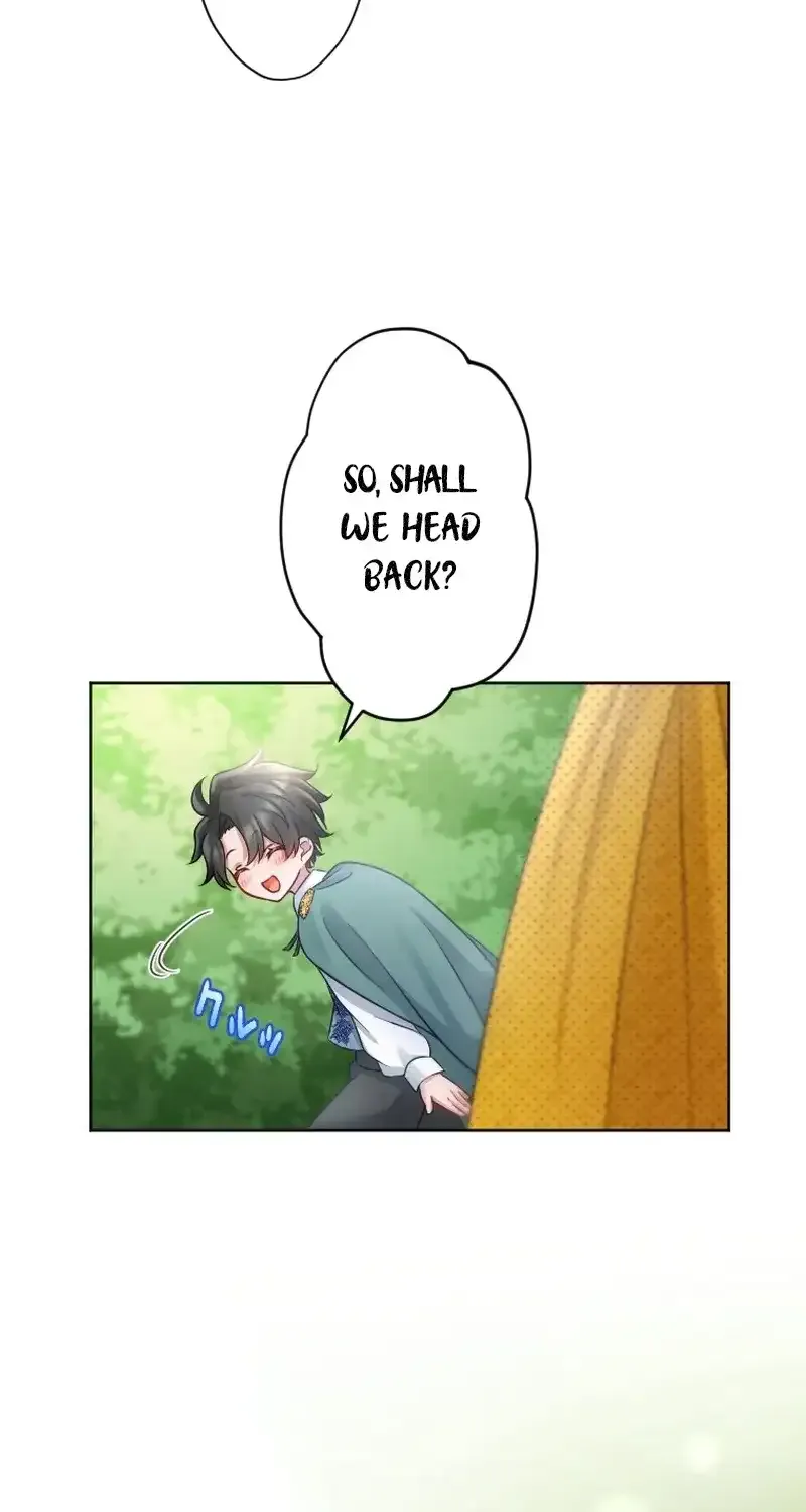 I Underestimated My Oshi’s Attachment Chapter 22 page 45 - 
